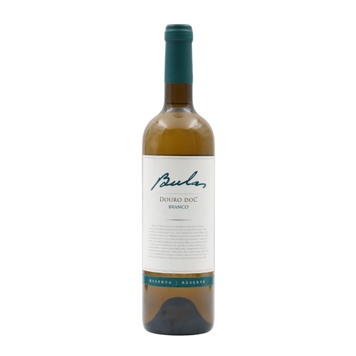 Bulas Reserva Blanco 2021