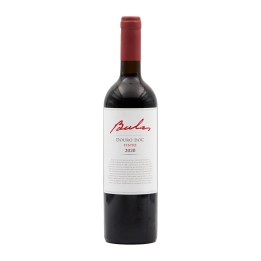 Bulas Colheita Tinto 2022