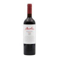 Bulas Colheita Red 2022