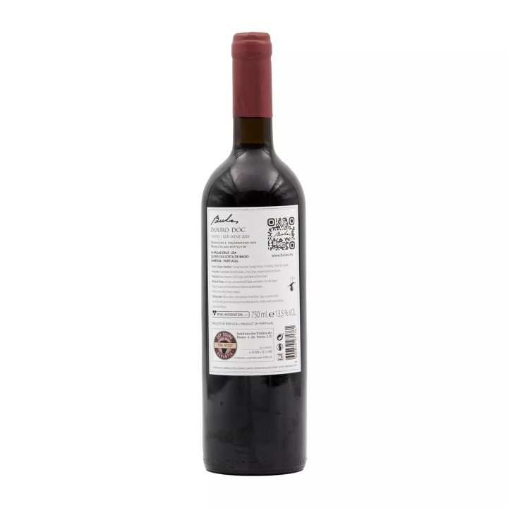 Bulas Colheita Tinto 2022