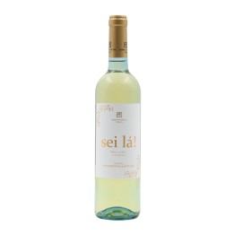Sei lá Branco 2023