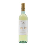 Sei lá Branco 2023
