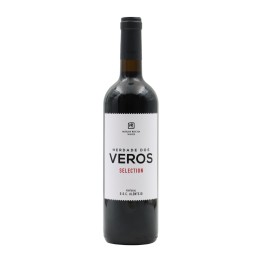 Herdade dos Veros Selection Red 2019