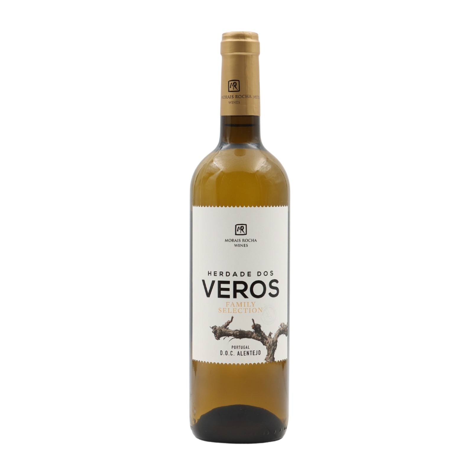 Herdade dos Veros Selection Blanc 2022