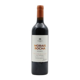 Morais Rocha Riserva Rosso 2020