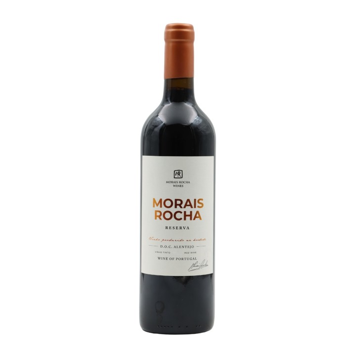Morais Rocha Riserva Rosso 2020