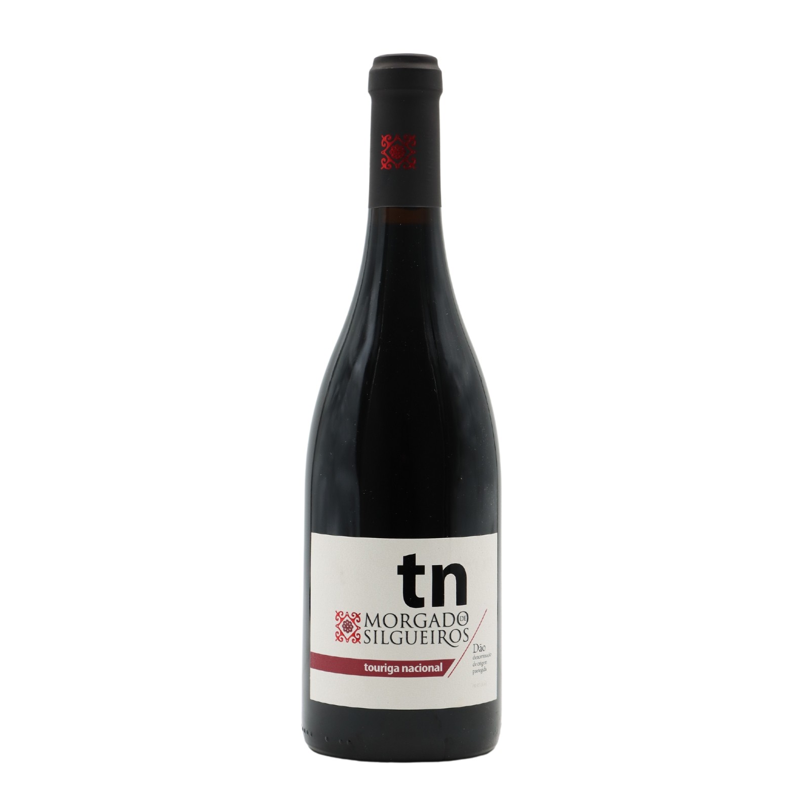 Morgado de Silgueiros Touriga Nacional Tinto 2021