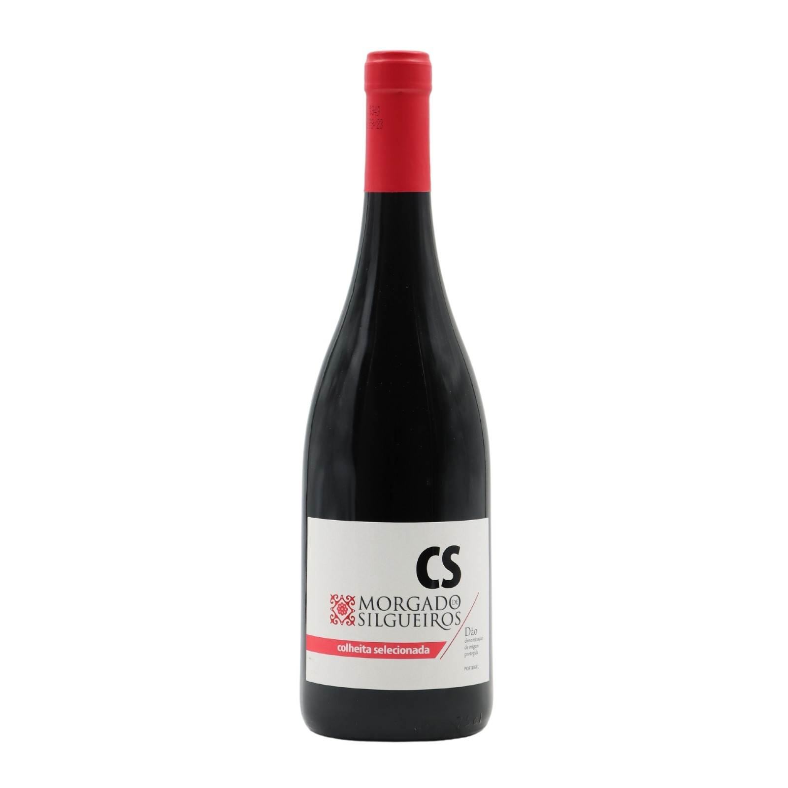 Morgado de Silgueiros Selected Harvest Rot 2021
