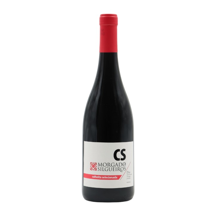 Morgado de Silgueiros Selected Harvest Rot 2021