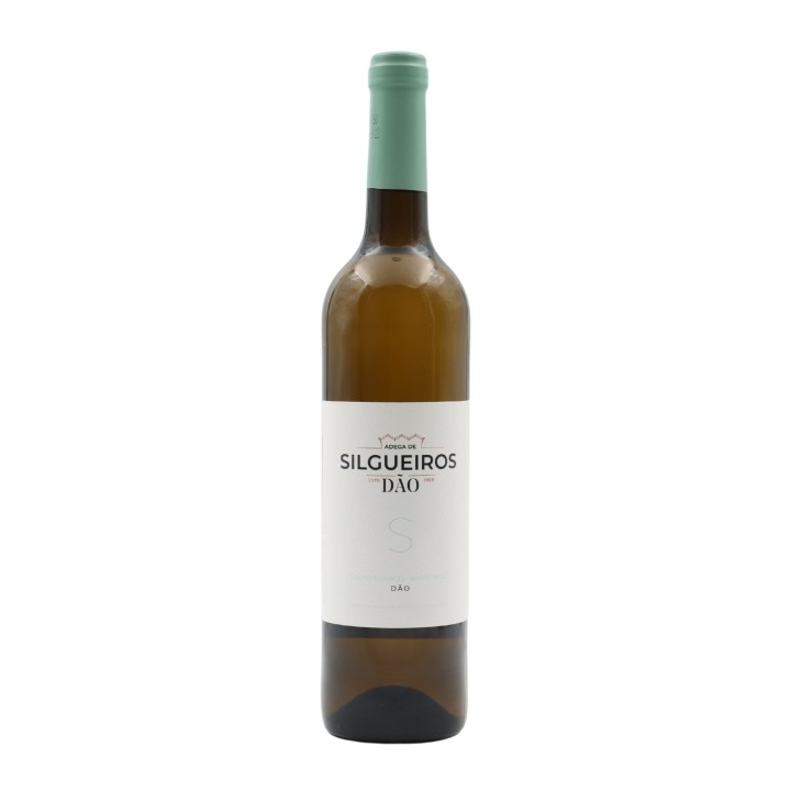 Adega de Silgueiros Bianco 2023