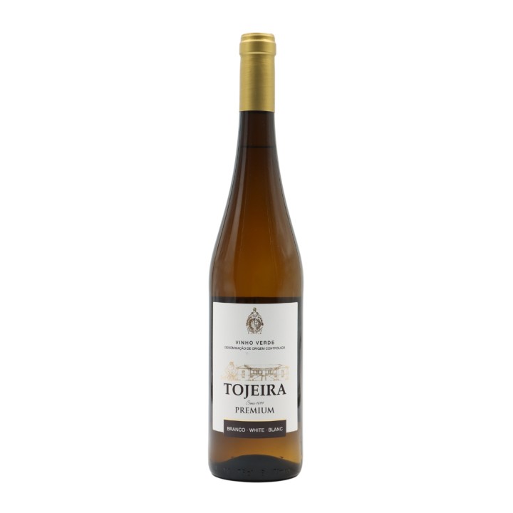 Tojeira Premium Weiß 2024