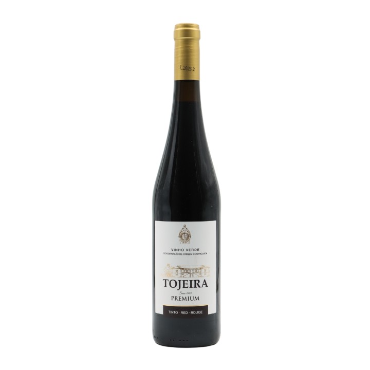 Tojeira Red 2022