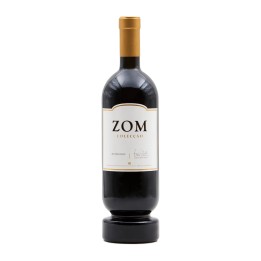 Zom Colecção Rouge 2014