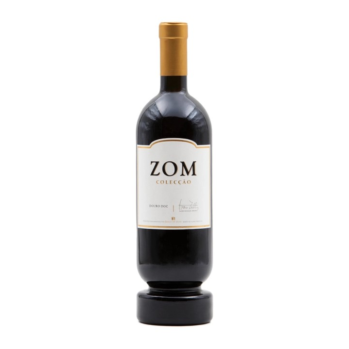Zom Colecção Red 2014