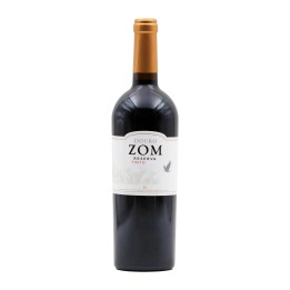 Zom Reserve Rot 2021