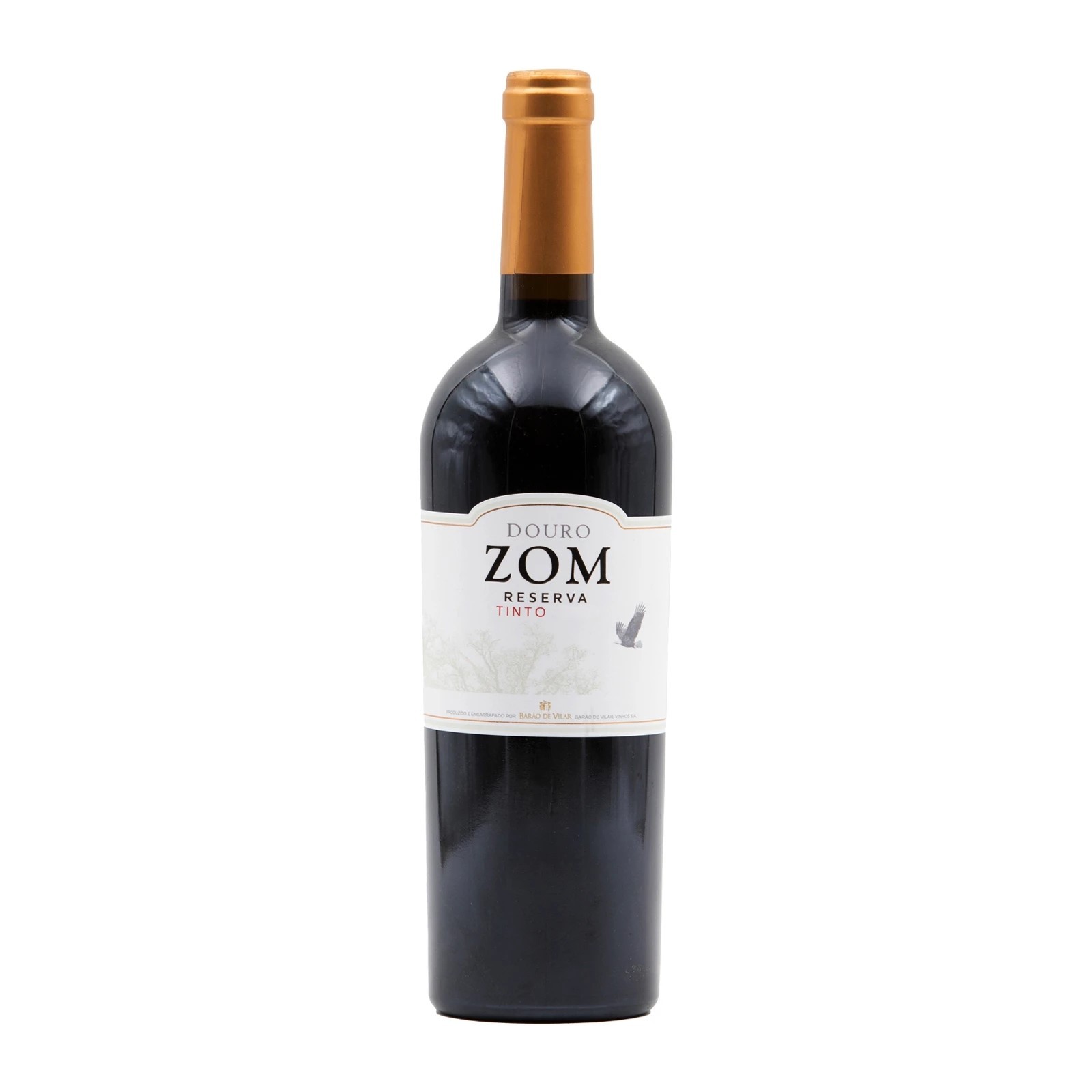 Zom Reserve Red 2021