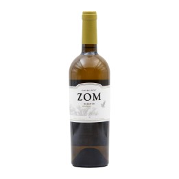 Zom Reserve White 2019