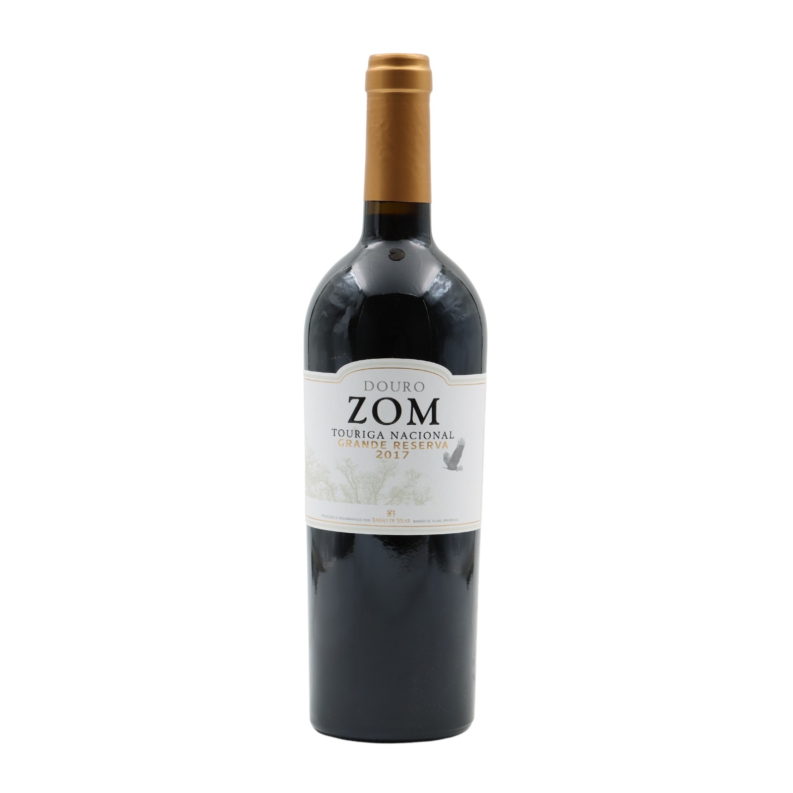 Zom Touriga Nacional Rot 2020