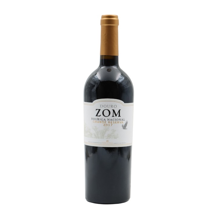 Zom Touriga Nacional Rot 2020