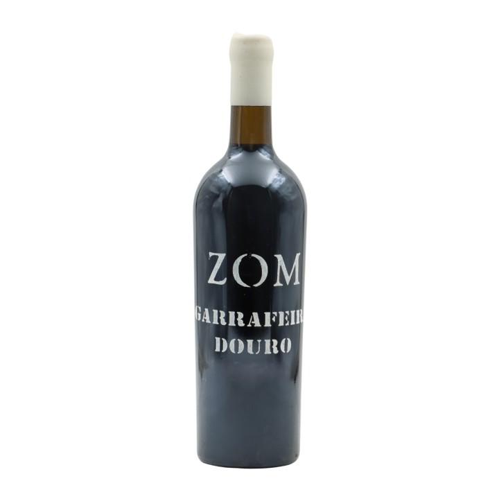 Zom Garrafeira Rot 2014