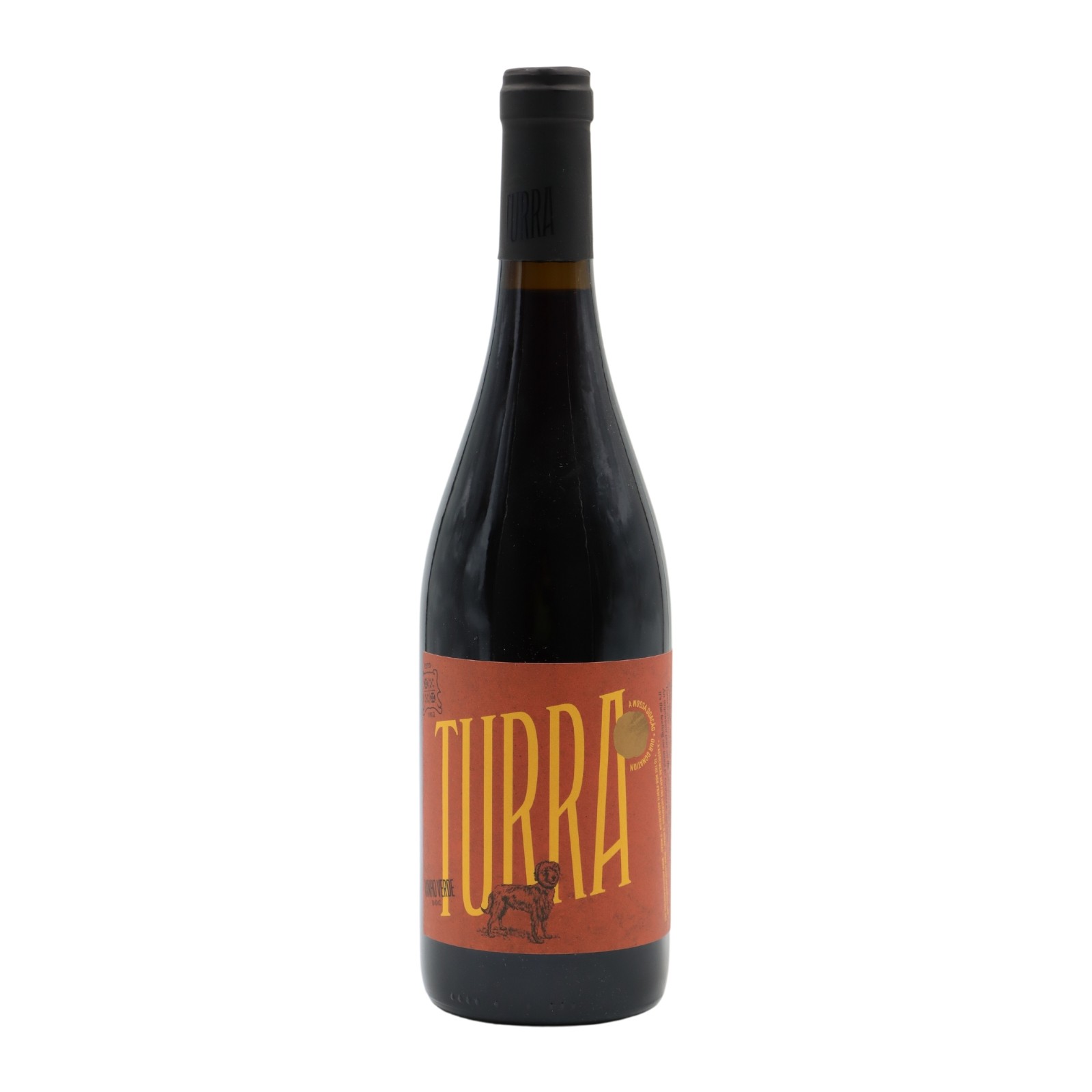 Turra Rosso 2018