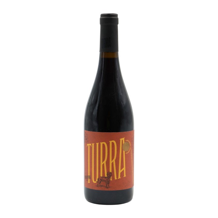 Turra Rosso 2018