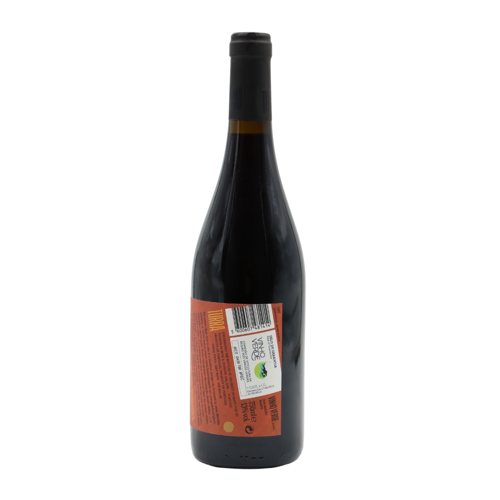 Turra Rosso 2018