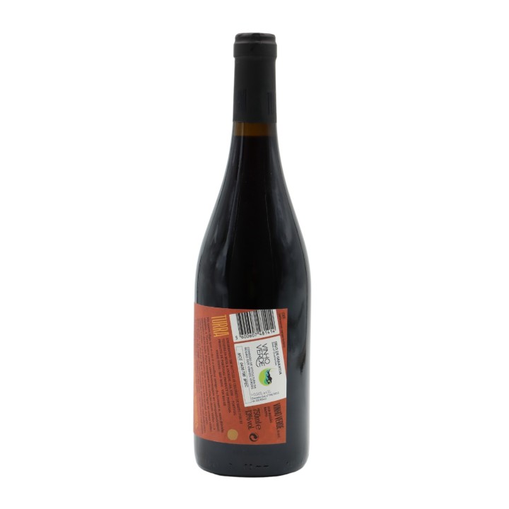 Turra Rosso 2018