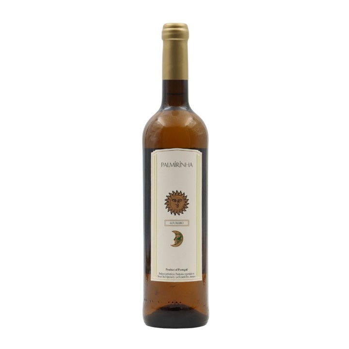Quinta da Palmirinha Loureiro Bio White 2023