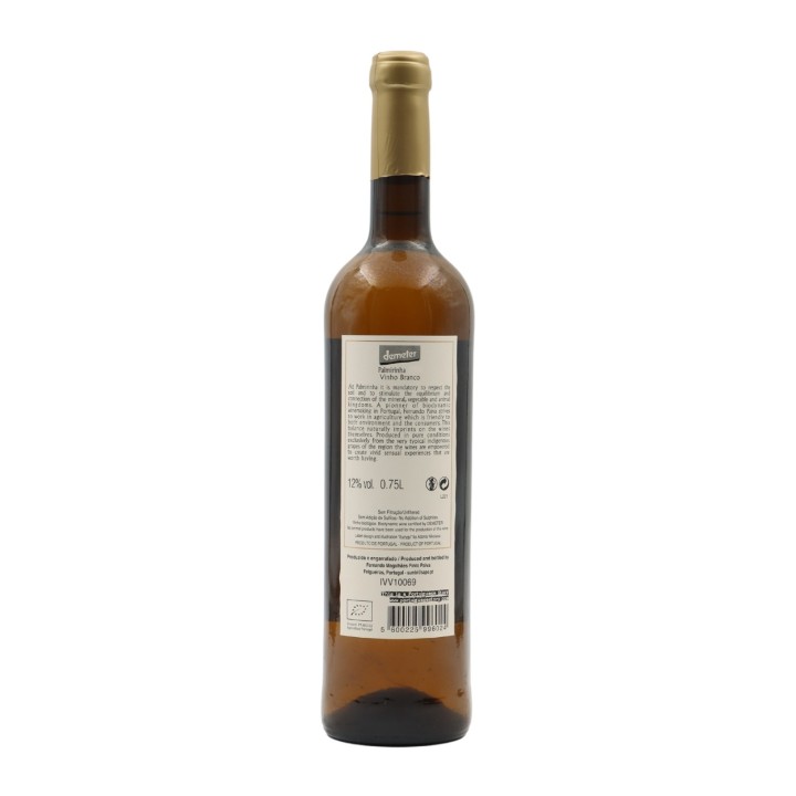 Quinta da Palmirinha Loureiro Bio Blanco 2023
