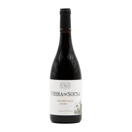 Vieira de Sousa Reserve Red 2022