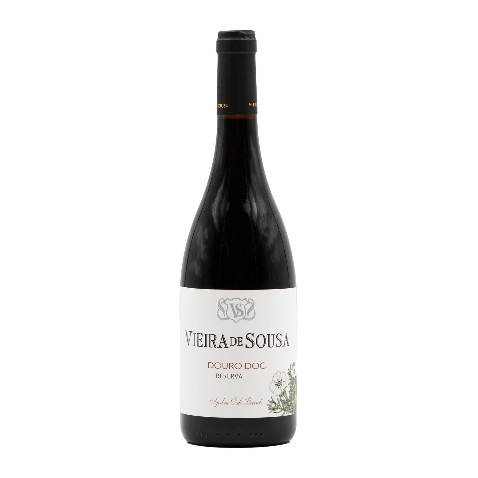 Vieira de Sousa Reserve Red 2022