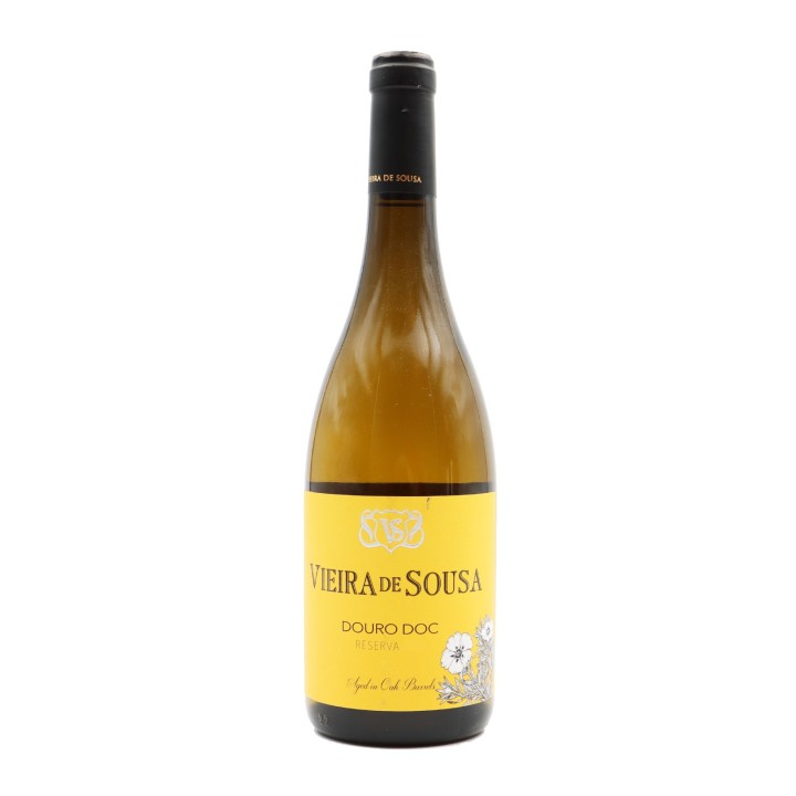 Vieira de Sousa Reserve Weiß 2023