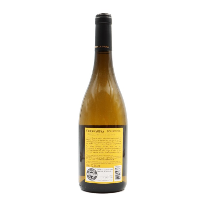 Vieira de Sousa Reserve White 2023