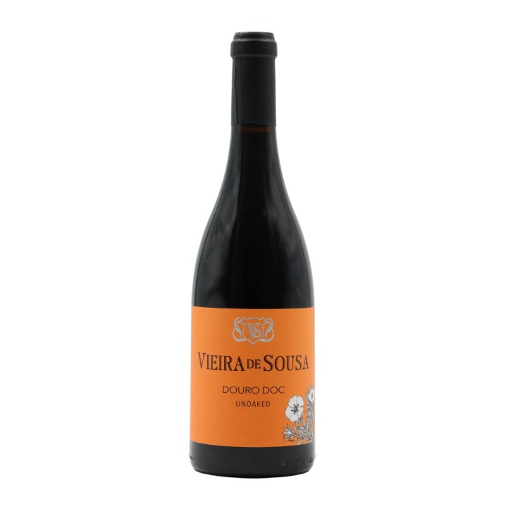 Vieira de Sousa Unoaked Rouge 2019
