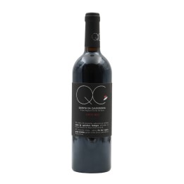 Quinta da Caldeirinha QC Bio Red 2017