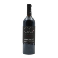Quinta da Caldeirinha QC Bio Red 2017