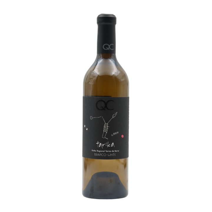 Quinta da Caldeirinha QC Tarika Bio Blanc 2021