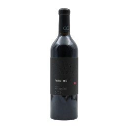 Quinta da Caldeirinha QC Três Castas Bio Rouge 2018