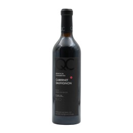 Quinta da Caldeirinha QC Cabernet Sauvignon Bio Rouge 2019