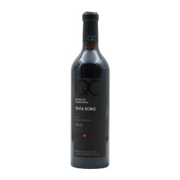 Quinta da Caldeirinha QC Tinta Roriz Bio Red 2019