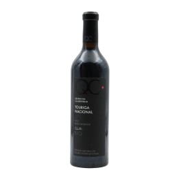 Quinta da Caldeirinha QC Touriga Nacional Bio Rouge 2018