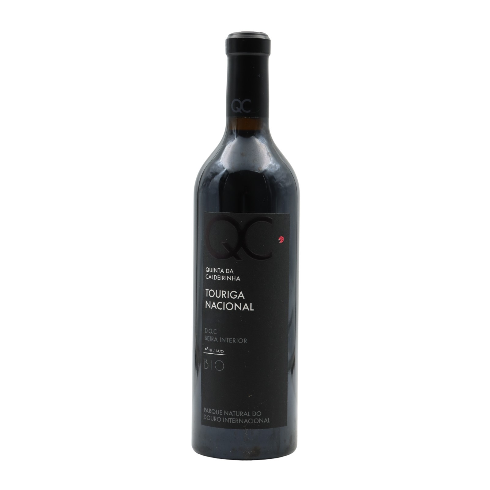 Quinta da Caldeirinha QC Touriga Nacional Bio Red 2018