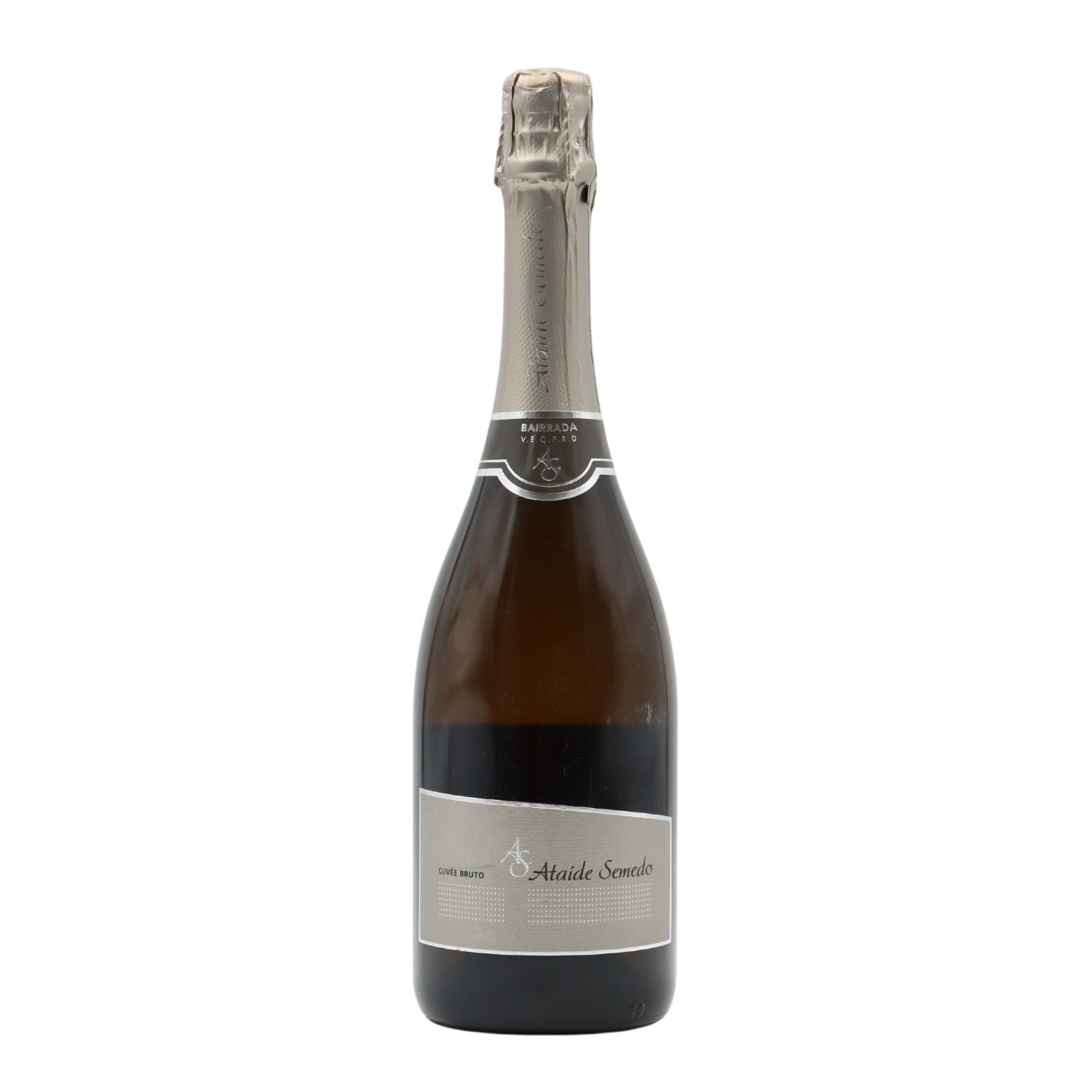 Ataíde Semedo Cuvée Riserva Brut Frizzante 2022