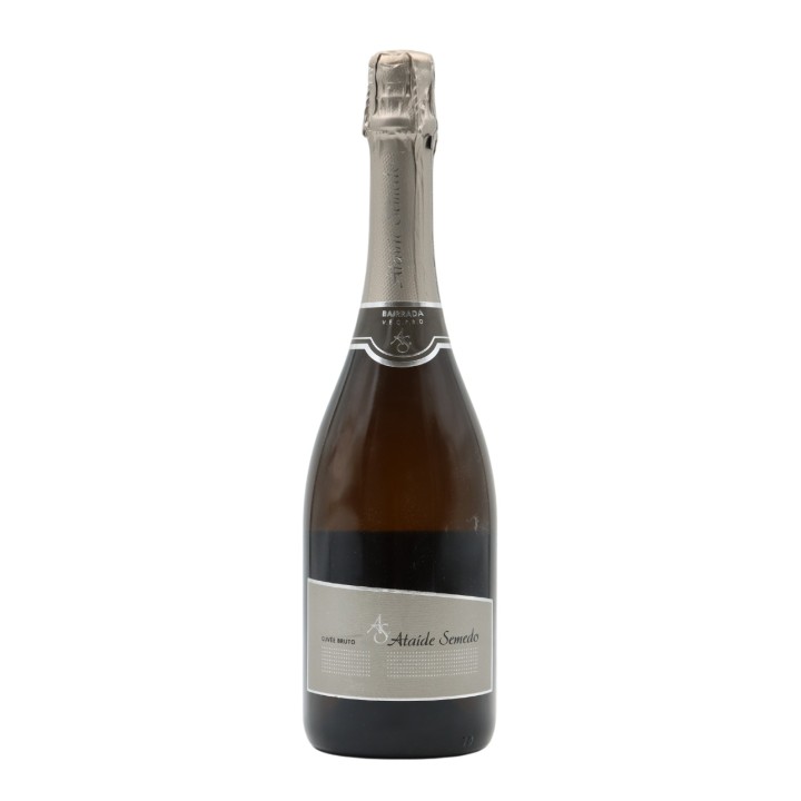 Ataíde Semedo Cuvée Riserva Brut Frizzante 2022