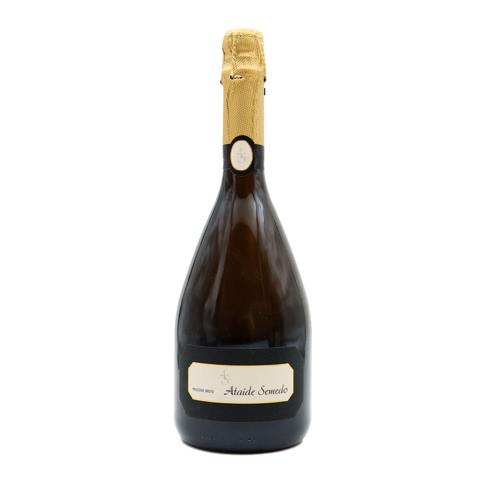 Ataíde Semedo Millésime Brut Sparkling 2021