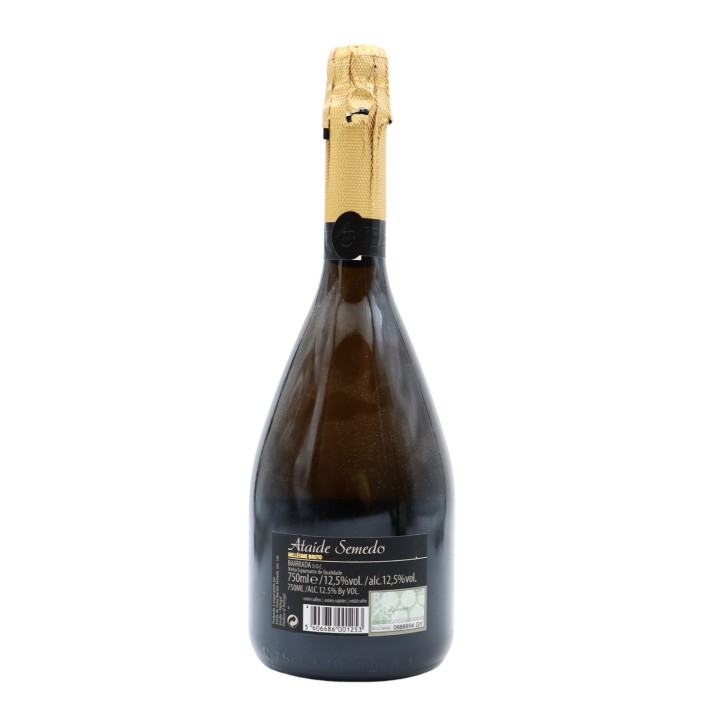Ataíde Semedo Millésime Brut Sparkling 2021