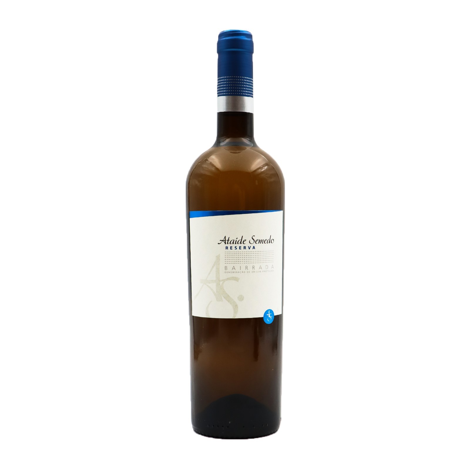 Ataíde Semedo Reserve Weiß 2019