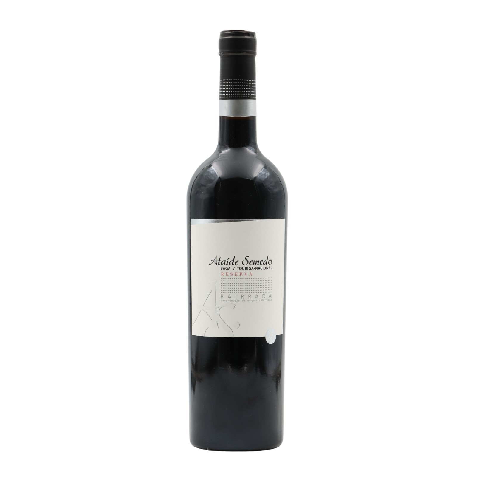 Ataíde Semedo Baga Touriga Nacional Reserva Tinto 2023