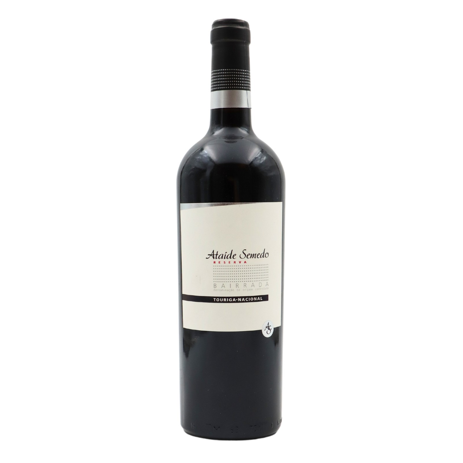 Ataíde Semedo Touriga Nacional Réserve Rouge 2022